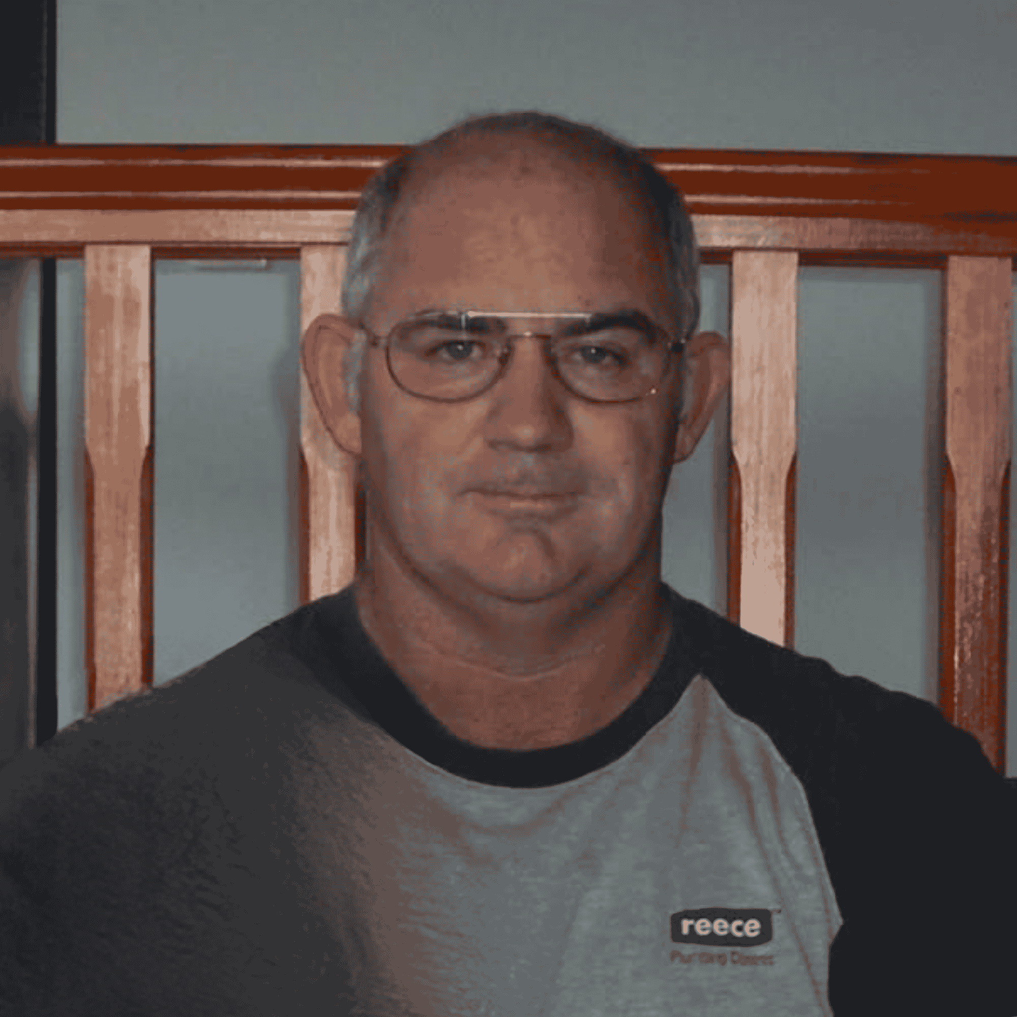 Paul Effingham